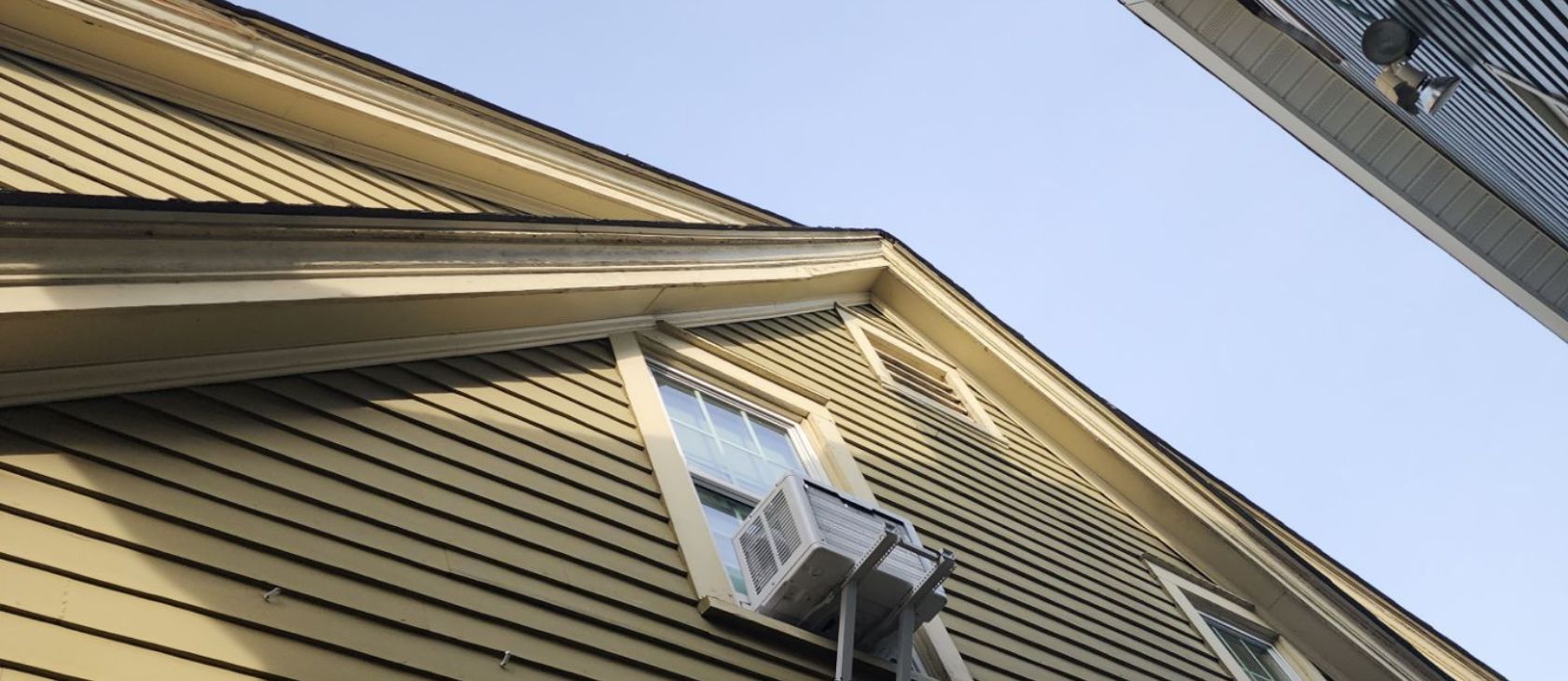 Wood Siding Services in North New Jersey 