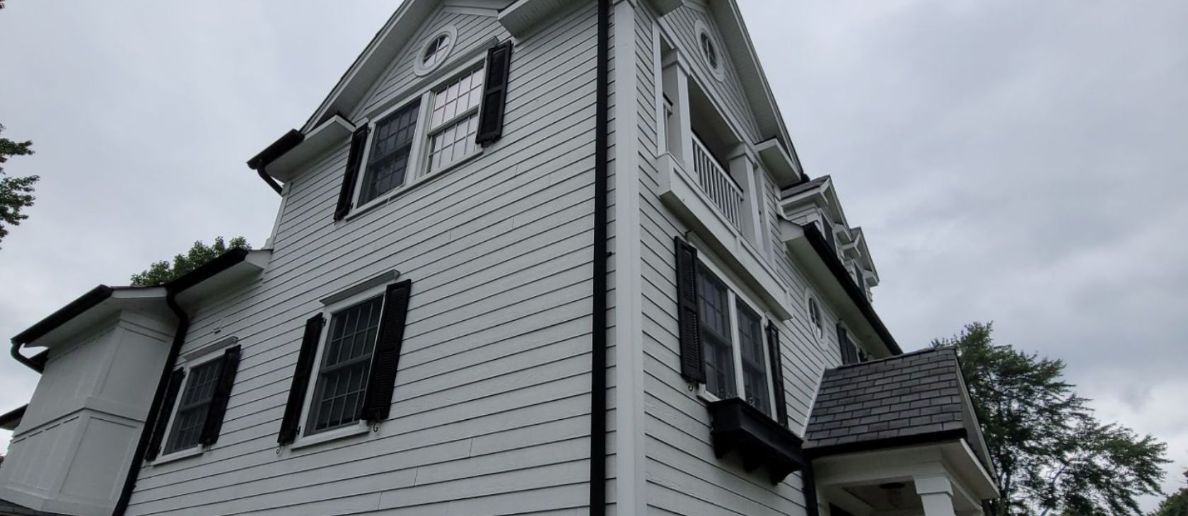 Gutter Repair Service