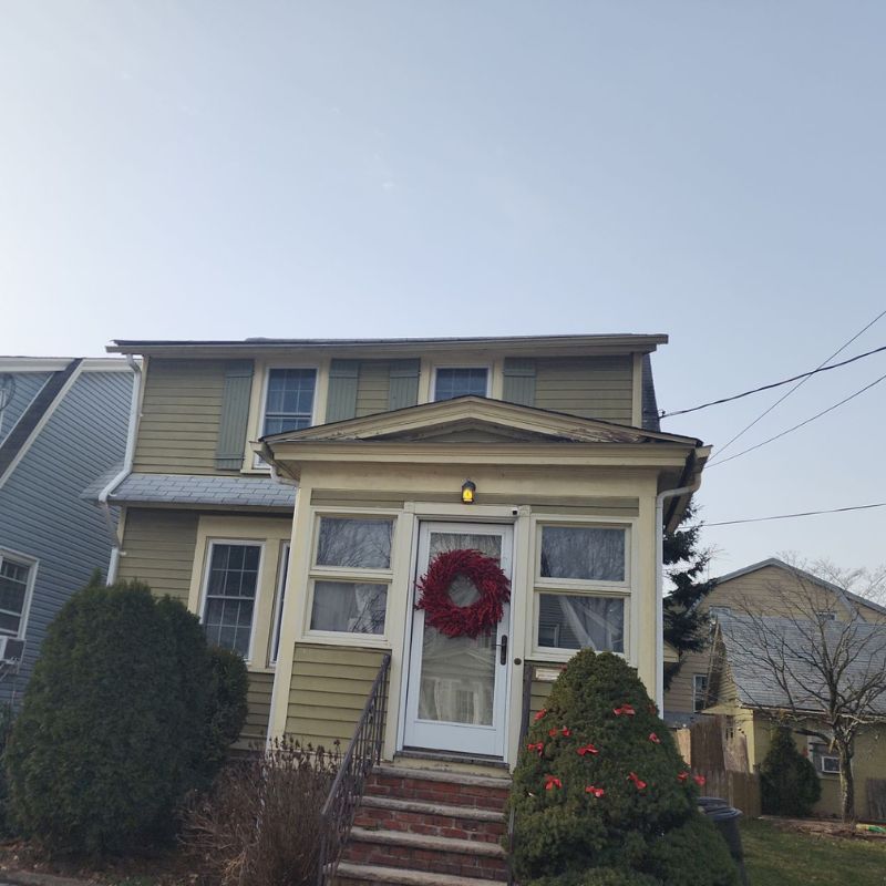 Engineered Wood Siding